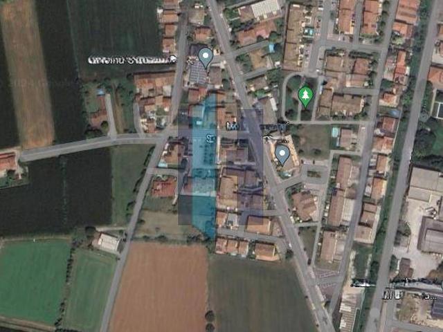 Terreno in vendita a Carpenedolo BS