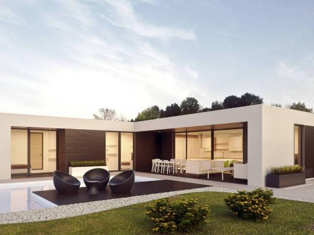 Terreno in vendita a Carpi MO