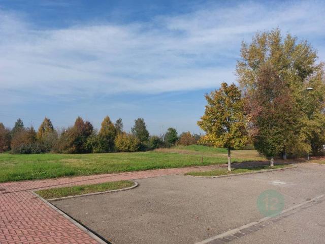 Terreno in vendita a Carpi MO