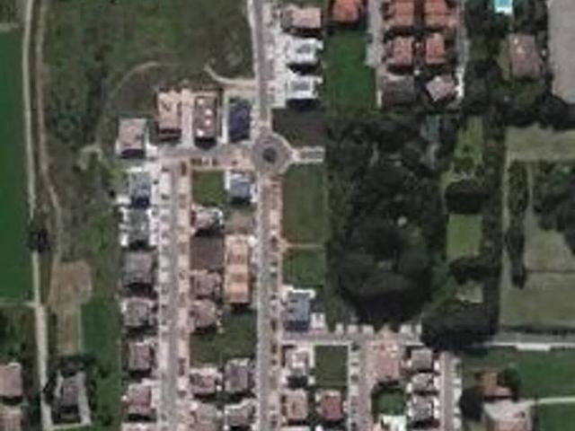 Terreno in vendita a Carpi MO