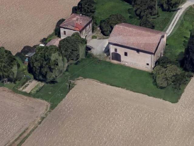 Terreno in vendita a Carpi MO