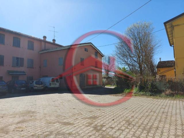 Terreno in vendita a Carpi MO
