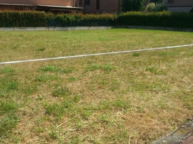 Terreno in vendita a Carpi MO