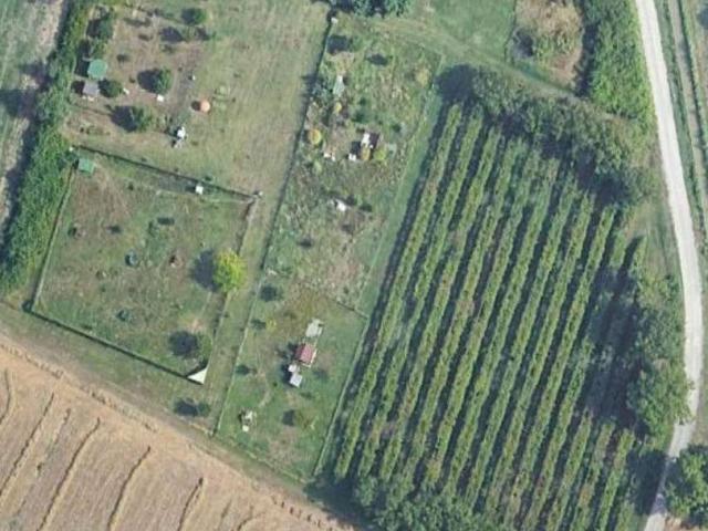 Terreno in vendita a Carpi MO
