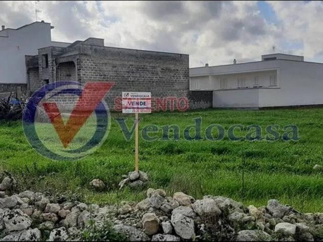 Terreno in vendita a Carpignano Salentino LE