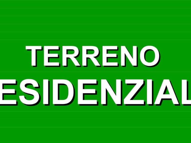 Terreno in vendita a Carrè VI