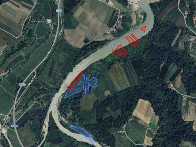 Terreno in vendita a Carrù CN