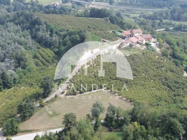 Terreno in vendita a Carrù CN