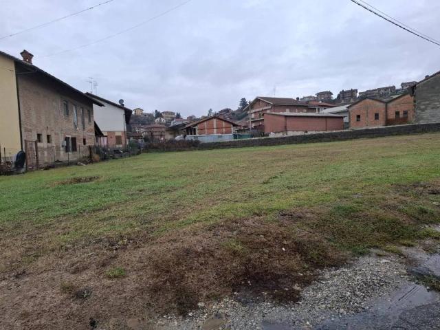 Terreno in vendita a Castagnito CN