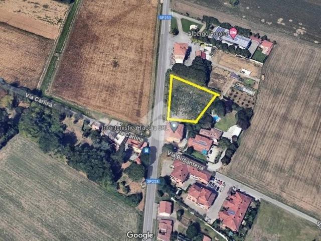Terreno in vendita a Castenaso BO