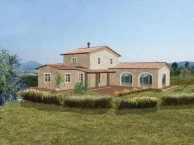 Terreno in vendita a Casteggio PV