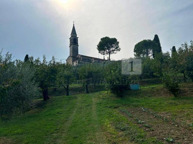 Terreno in vendita a Castegnero VI