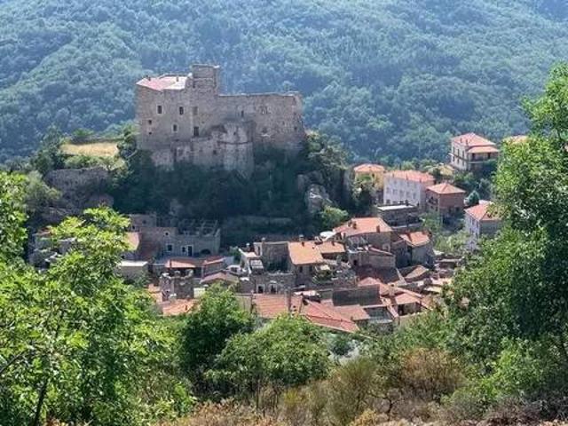 Terreno in vendita a Castelvecchio di Rocca Barbena SV