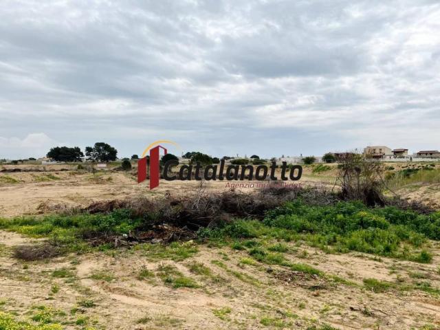 Terreno in vendita a Castelvetrano TP