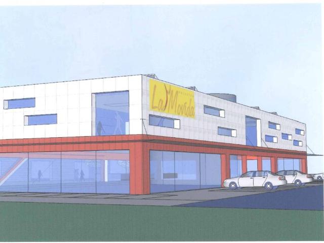 Terreno in vendita a Castelvetro Piacentino PC