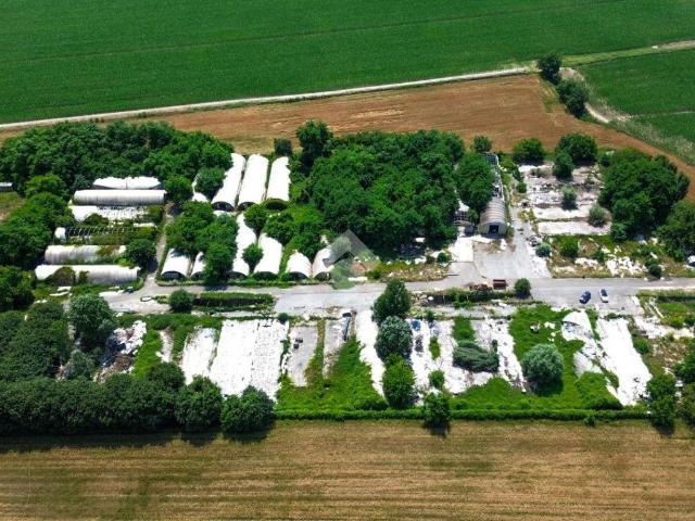 Terreno in vendita a Castelvetro Piacentino PC