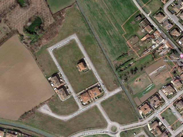 Terreno in vendita a Castel d'Ario MN