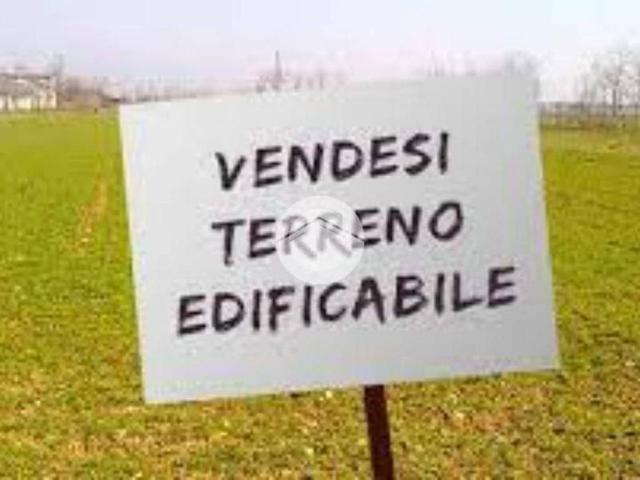Terreno in vendita a Castel d'Ario MN