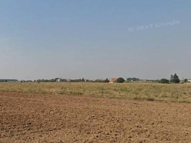 Terreno in vendita a Castel d'Ario MN