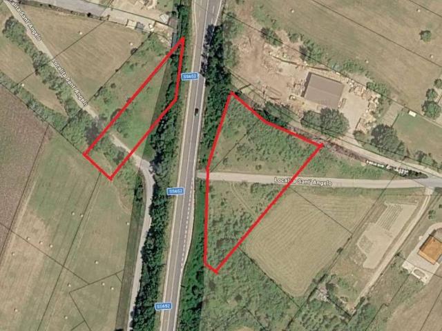 Terreno in vendita a Castel di Sangro AQ