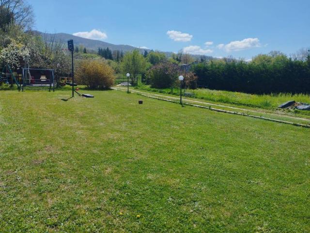 Terreno in vendita a Castel di Sangro AQ