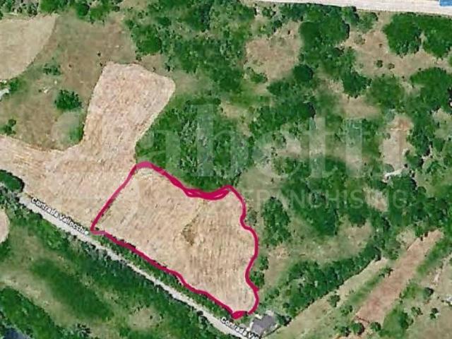 Terreno in vendita a Castel di Sangro AQ