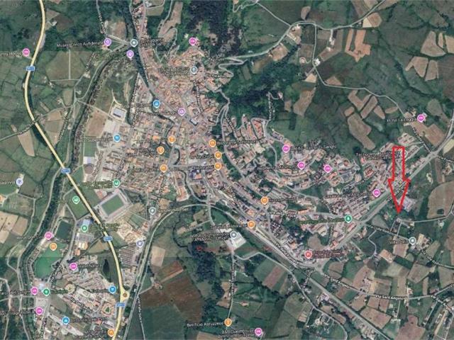 Terreno in vendita a Castel di Sangro AQ