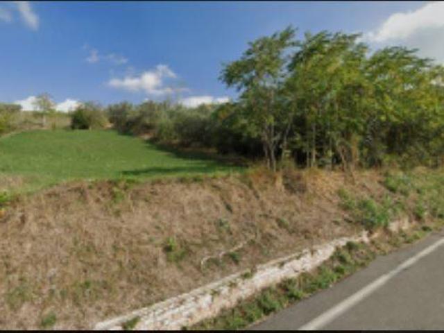 Terreno in vendita a Castel Frentano CH