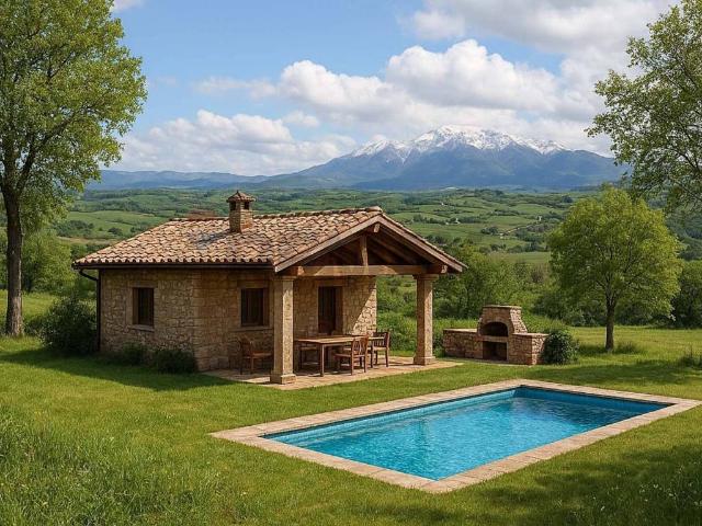 Terreno in vendita a Castel Frentano CH