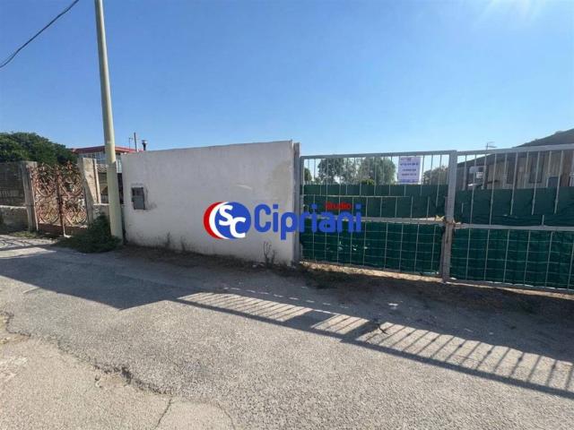 Terreno in vendita a Castel Volturno CE