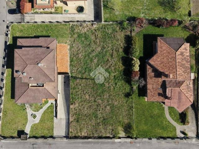 Terreno in vendita a Castelcovati BS