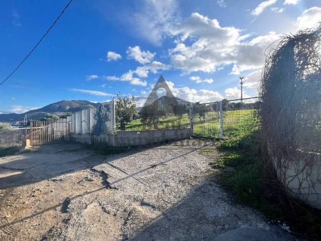 Terreno in vendita a Casteldaccia PA