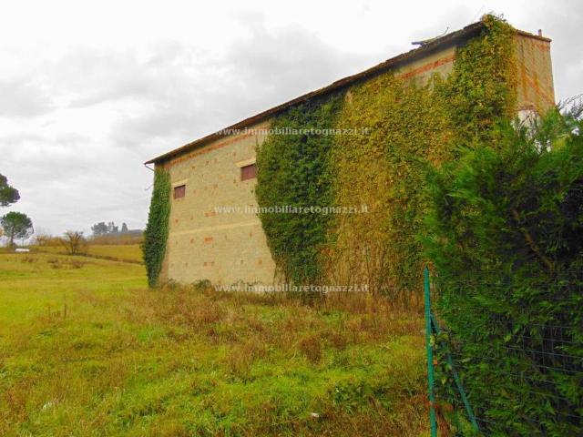 Terreno in vendita a Castelfiorentino FI