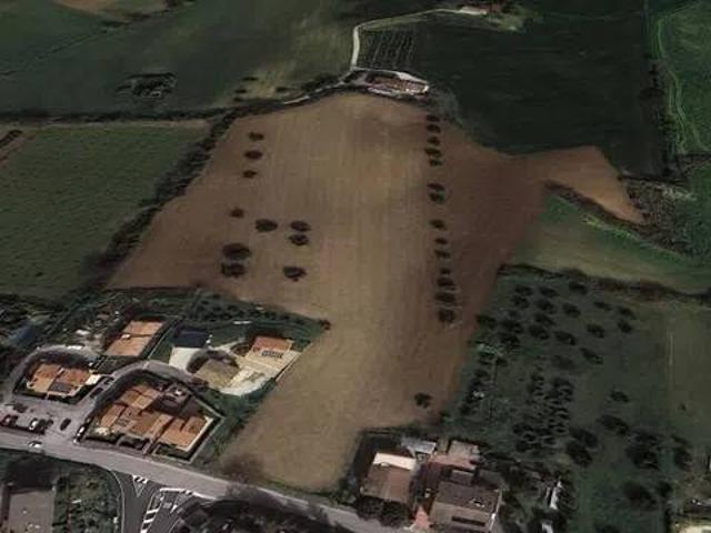 Terreno in vendita a Castelfidardo AN