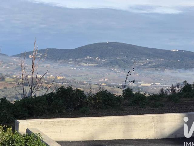 Terreno in vendita a Castelfidardo AN