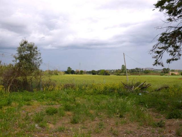 Terreno in vendita a Castelfidardo AN
