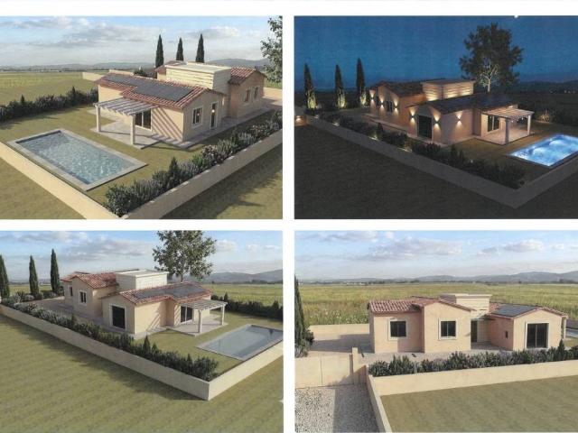 Terreno in vendita a Castelfranco di Sotto PI