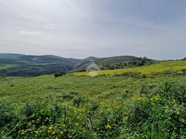 Terreno in vendita a Castellammare del Golfo TP