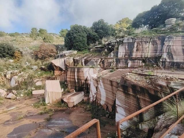 Terreno in vendita a Castellammare del Golfo TP