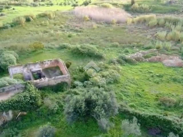 Terreno in vendita a Castellammare del Golfo TP