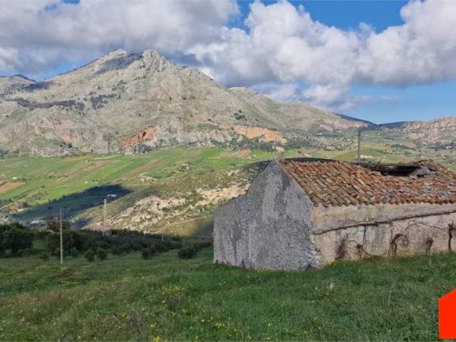 Terreno in vendita a Castellammare del Golfo TP