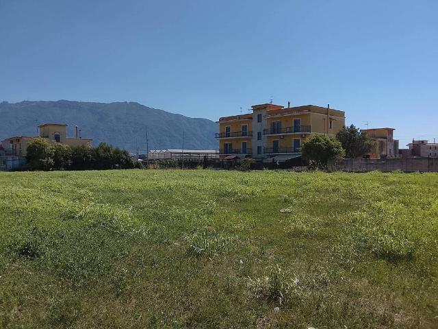 Terreno in vendita a Castellammare di Stabia NA