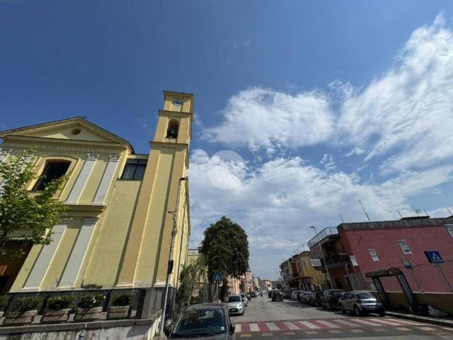 Terreno in vendita a Castellammare di Stabia NA