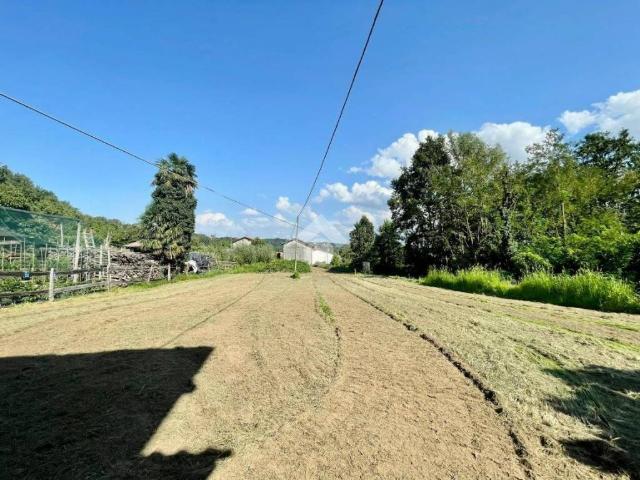 Terreno in vendita a Castellamonte TO