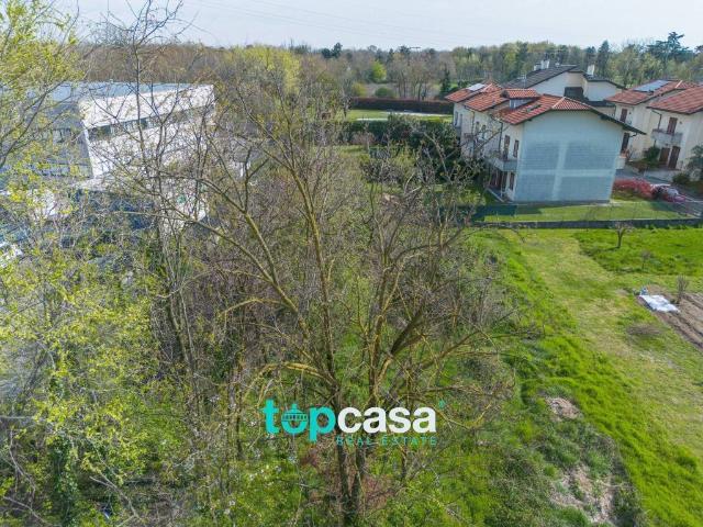Terreno in vendita a Castellanza VA