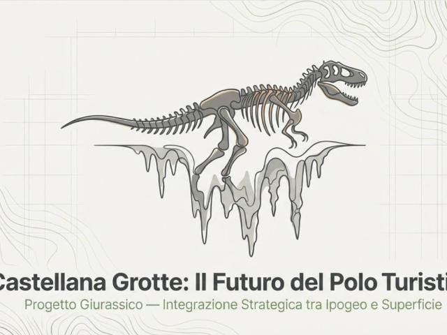 Terreno in vendita a Castellana Grotte BA