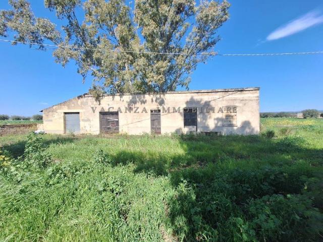 Terreno in vendita a Castellaneta TA