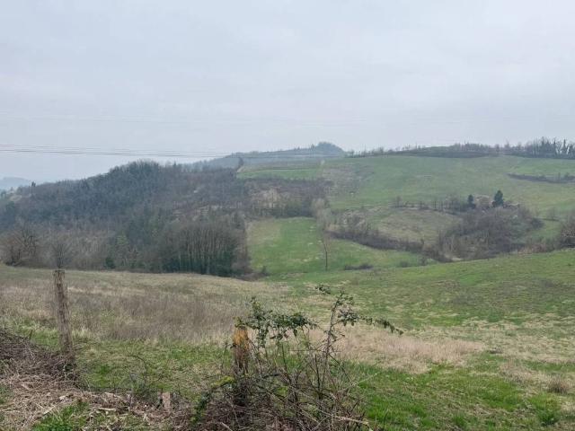 Terreno in vendita a Castellania Coppi AL