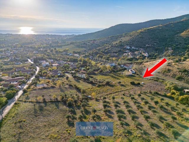 Terreno in vendita a Castellabate SA