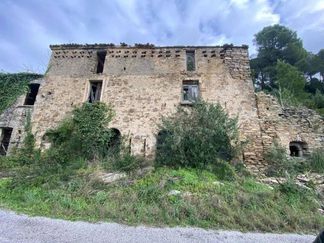 Terreno in vendita a Castellabate SA